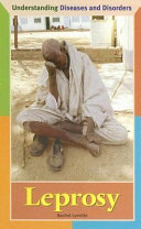 Leprosy cover