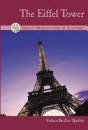 The Eiffel Tower cover