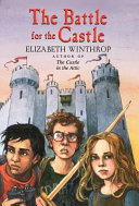 The Battle for the Castle cover