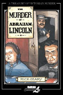 The Murder of Abraham Lincoln cover