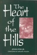 Heart of the Hill cover
