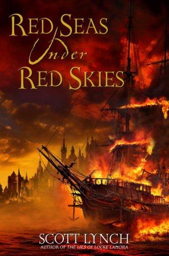 Red Sea cover
