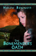 The Bonemender cover