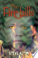 The Firehills cover