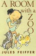 A Room With a Zoo cover