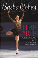 Fire on Ice: Autobiography of a Champion Figure Skater cover