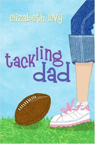 Tackling Dad cover