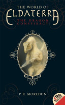 The Dragon Conspiracy cover