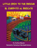 Little Crow to the Rescue cover