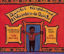 Quinito's Neighborhood cover