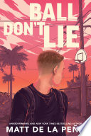 Ball Don't Lie cover