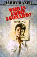 Who Is Eddie Leonard? cover