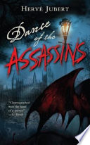 Dance of the Assassins cover