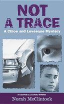 Not a Trace cover