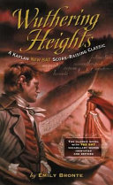 Wuthering Heights: A Kaplan SAT Score-Raising Classic (DUPLICATE) cover