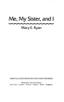 Me, My Sister and I cover