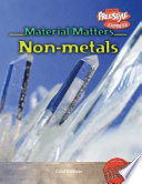 Nonmetals (Freestyle Express) cover