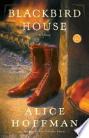 Blackbird House cover