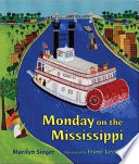 Monday on the Mississippi cover