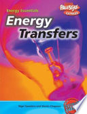 Energy Transfers (Freestyle Express) cover