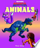 Animals cover