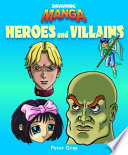 Heroes and Villains cover