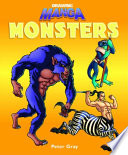 Monsters cover