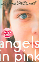Holly's Story cover