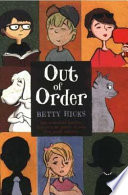 Out of Order cover