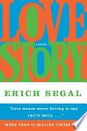 Love Story cover