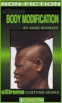 Body Modification cover