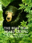 The Bear That Heard Crying cover