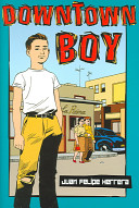 Downtown Boy cover
