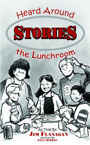 Stories Heard Around the Lunchroom cover