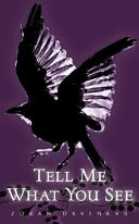 Tell Me What You See cover