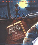 The Real Revolution: The Global Story of American Independence cover