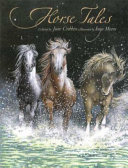 Horse Tales cover