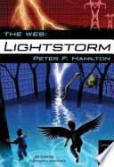 Lightstorm cover