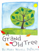 A Grand Old Tree cover