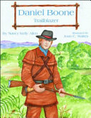Daniel Boone: Trailblazer cover