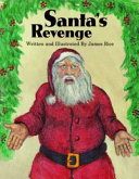 Santa's Revenge cover