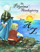 The Pilgrims' Thanksgiving from A to Z cover