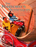 The Warlord's Messengers cover