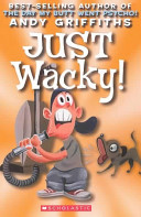 Just Wacky! cover