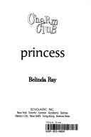 Princess cover