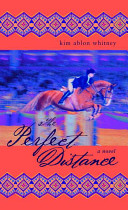 The Perfect Distance: A Novel cover