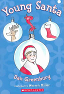 Young Santa cover