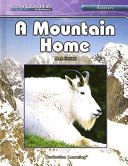 A Mountain Home cover