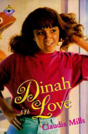 Dinah in Love cover
