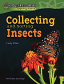 Collecting and Sorting Insects cover